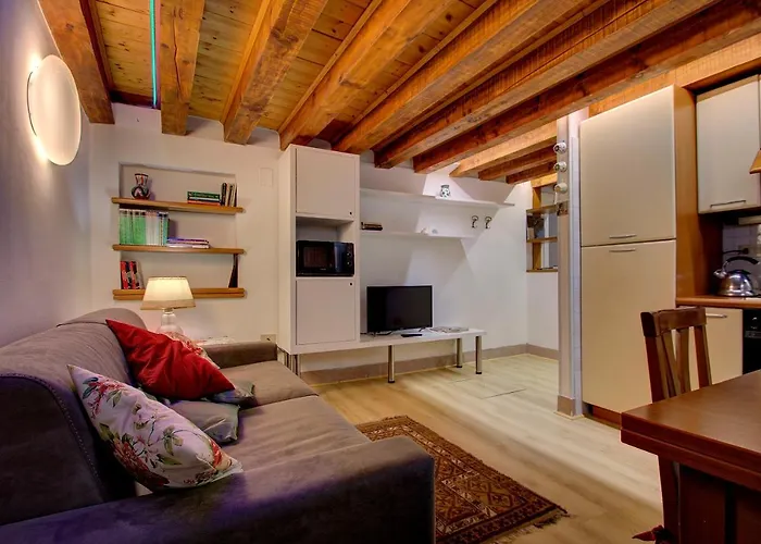Daniel Apartment