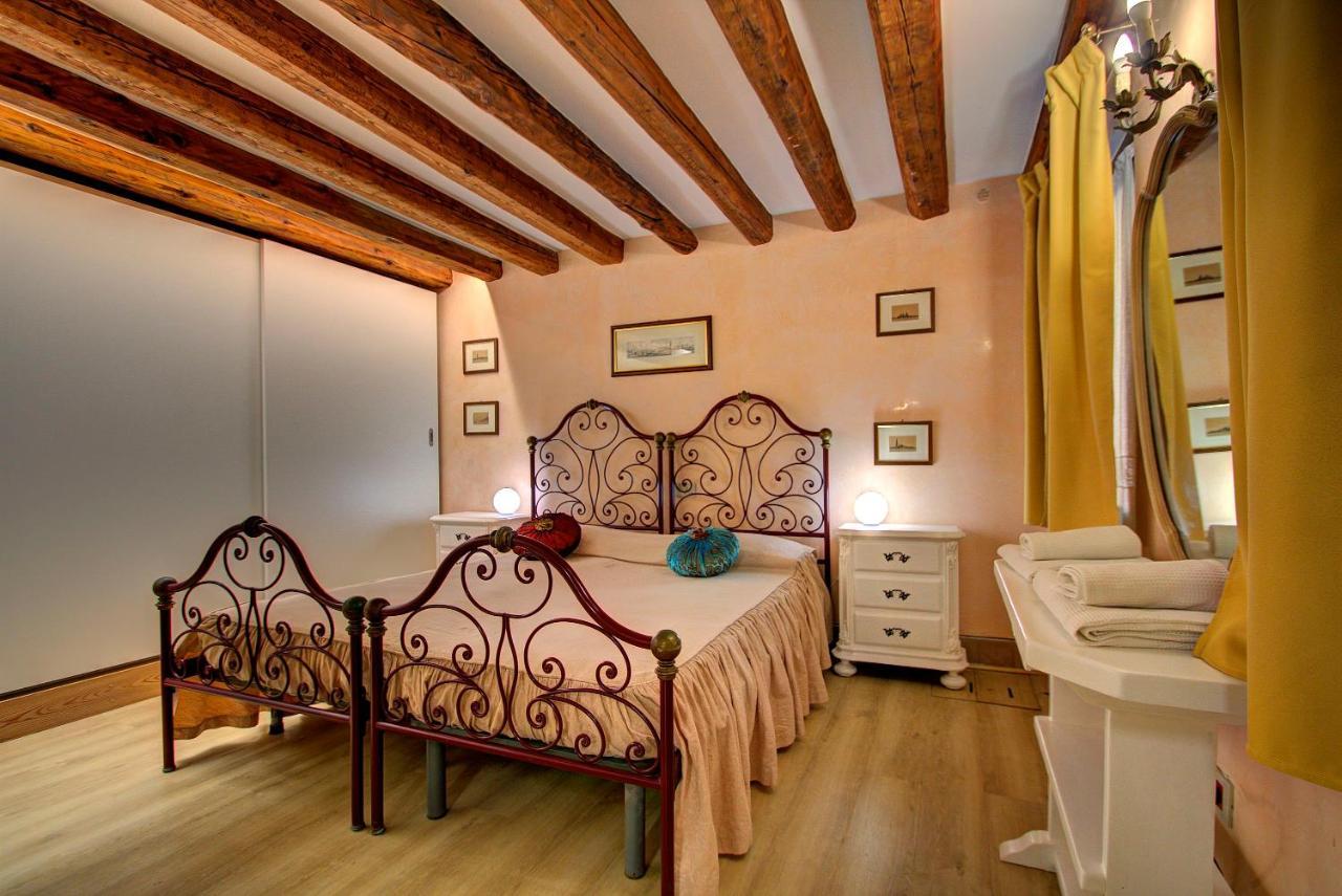 Cruise Harbor Next 4pax, Mob Aircond, Wifi * Venise