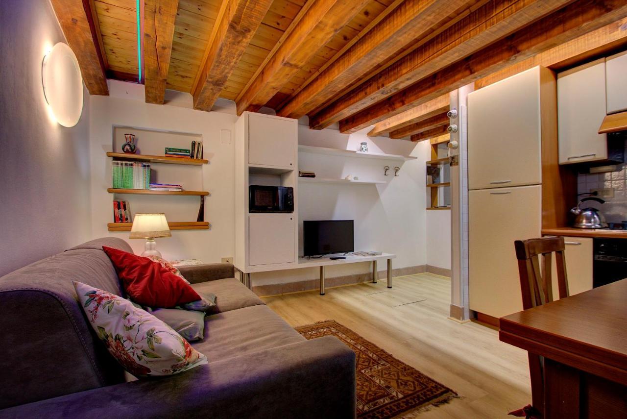 Cruise Harbor Next 4pax, Mob Aircond, Wifi Appartement Venise